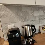 Apartmán Jan *