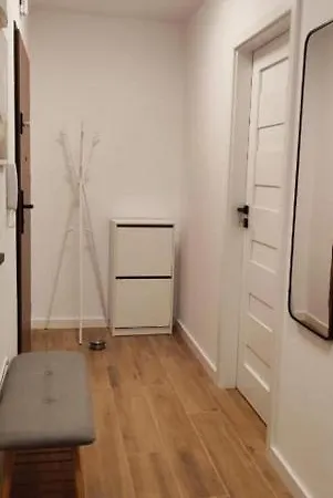 Apartment Jan Szczytno (Warmian-Masurian)