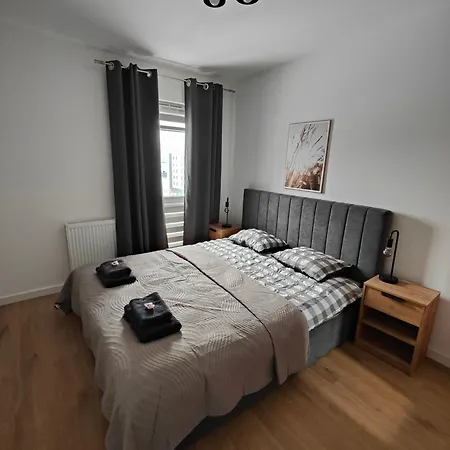 Apartment Jan *