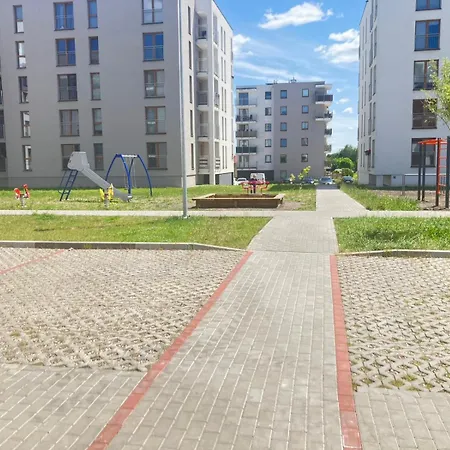 Appartement Jan Szczytno (Warmian-Masurian)