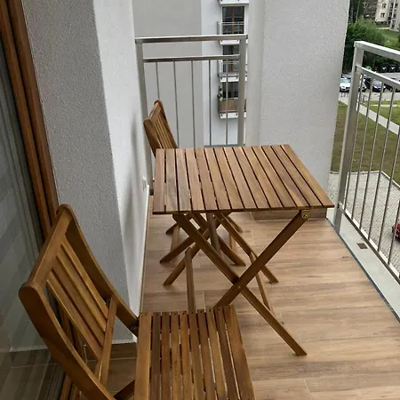 Jan Appartement